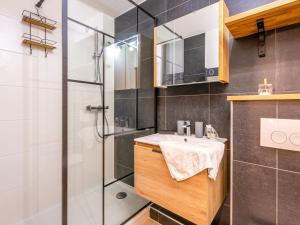 Appartement coquet avec WiFi, proche pistes et navette - FR-1-694-67