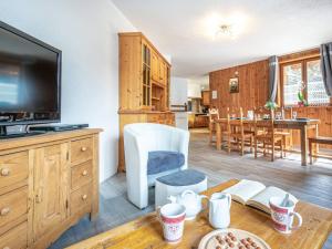 Appartements Appartement Val-d'Isere, 4 pieces, 6 personnes - FR-1-694-73 : photos des chambres