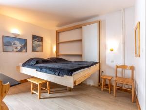 Appartements Studio Val-d'Isere, 1 piece, 2 personnes - FR-1-694-74 : photos des chambres