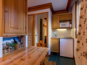 Studio confort avec wifi près des pistes - FR-1-694-84