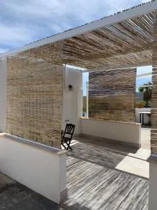 Casa PAYMA I - El Pozo de los Frailes