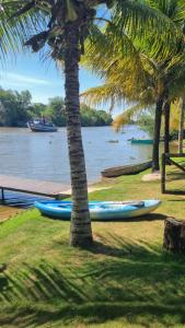 CASA AMARELA Beira Rio Guriri