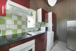 Appartements Point calme & strategique de Tours : photos des chambres