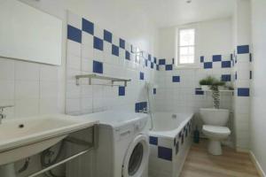 Appartements Point calme & strategique de Tours : photos des chambres