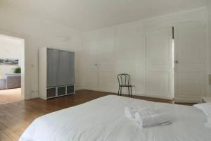 Appartements Point calme & strategique de Tours : photos des chambres