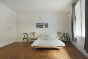 Appartements Point calme & strategique de Tours : photos des chambres