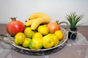 Apartment in Duce with sea view, balcony, air conditioning, WiFi 5146-1