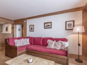 Appartement 3 pièces avec WIFI et parking couvert à Val-dIsère - FR-1-694-100