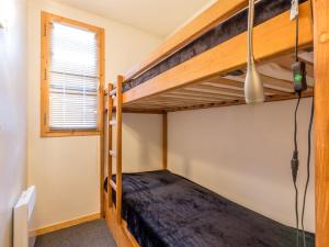 Charmant duplex 3 pièces avec balcon sud, près du centre et des pistes, parking, WiFi - FR-1-694-145