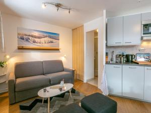 Studio Sud avec Balcon, Animaux Bienvenus - FR-1-694-121