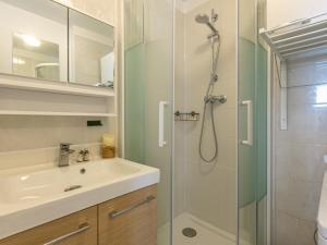 Studio Sud avec Balcon, Animaux Bienvenus - FR-1-694-121