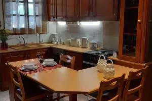 Giannis Traditional House - Áyios Pávlos