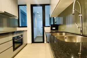 The Rixx Wonderful Apartment @ D1 Mensionpoolgym