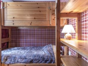 Triplex confortable 6 pers, parking & WiFi, proche pistes - FR-1-694-183