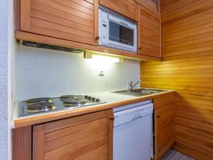 Charmant appartement avec Wifi et parking, au pied des pistes et au cœur de Val-dIsère - FR-1-694-207