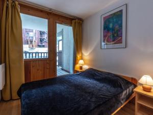 Appartements Appartement Val-d'Isere, 2 pieces, 4 personnes - FR-1-694-207 : photos des chambres