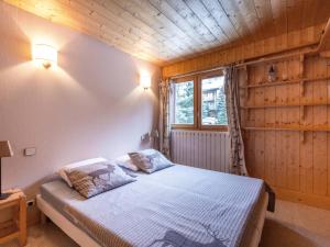 Chalet rustique chaleureux avec cheminée à Val-dIsère - FR-1-694-219