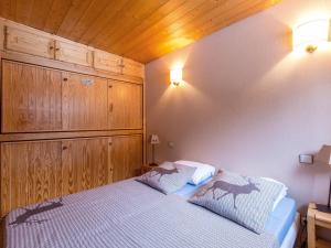 Chalet rustique chaleureux avec cheminée à Val-dIsère - FR-1-694-219