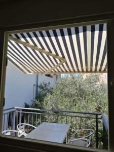 Apartment in Duce with balcony, air conditioning, WiFi 5146-7