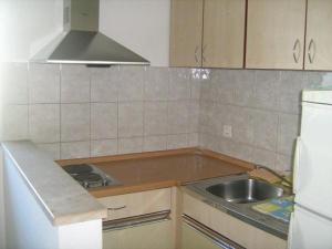 Apartment in Duce with balcony, air conditioning, WiFi 5146-7