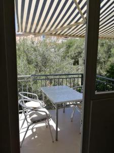 Apartment in Duce with balcony, air conditioning, WiFi 5146-7