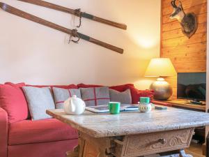 Élégant Appartement 3 Pièces au Cœur de Val-dIsère, à Deux Pas des Pistes - FR-1-694-244