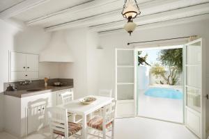 Thalassitra Private Pool Suites