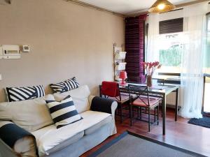 2-COSTA NORTE-2 Apartamento Jardín Garaje Piscina