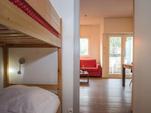 Studio à Chamonix - 4 pers, proche commerces & ski-bus - FR-1-343-239