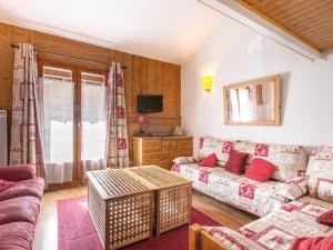 Appartements Spacieux appartement 9 pers. a Val-d'Isere, skis aux pieds, Wi-Fi, proche commodites - FR-1-694-306 : photos des chambres