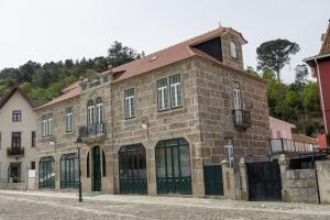 DOURO B&B Avenida