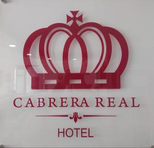 Hotel Cabrera Real