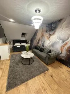 MAŁY KSIĄŻĘ - Cisowa