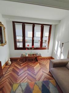 Spacious Confortable Next Beach and Pintxos Area