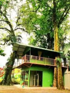 Villas Cacao CR - Guayabal