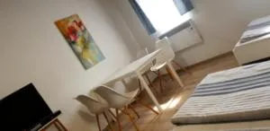 Rókafalvi Vendégház - Agyagosszergény