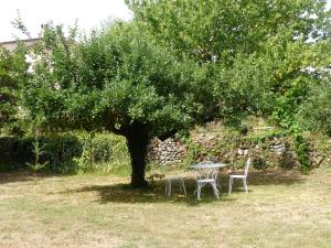 Maisons d'hotes clos de Beauregard : photos des chambres