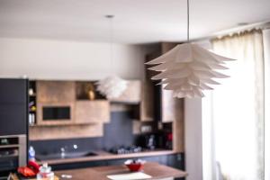 Appartements Le bien-etre au coeur de la ville confort & vue : photos des chambres