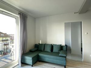 Apartament Szczecin