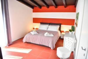 Suite con Terrazza