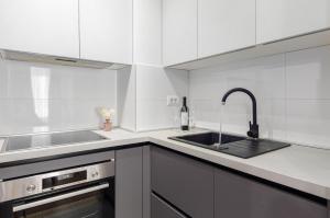 Apartment ABIA Žnjan