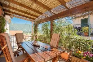 Natasa's cozy house - Doukádes