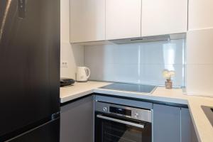 Apartment ABIA Žnjan