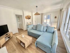 Appartements Le plage de Notre-Dame - Appartement au coeur de la vieille ville : photos des chambres