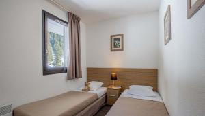 One-Bedroom Apartment (4 Adults) room in Madame Vacances Les Terrasses De Véret