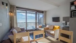 Madame Vacances Les Terrasses De Véret - Flaine