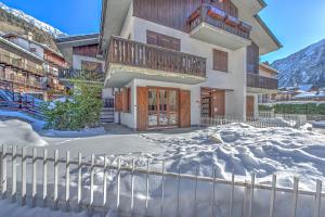 CASA JULIE - Accogliente rifugio nella quiete - COUR 0157