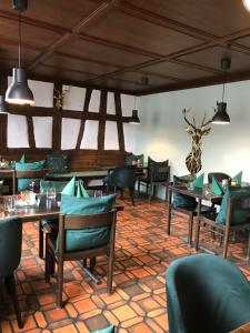 Gasthaus zum Goldenen Kreuz