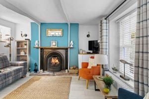 Family Tides Brixham