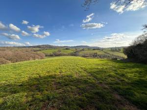 4 beautiful stone built barns sleeping 17 people